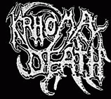 logo Krhoma Death